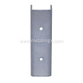 Stainless Steel Shelf Corner Bracket